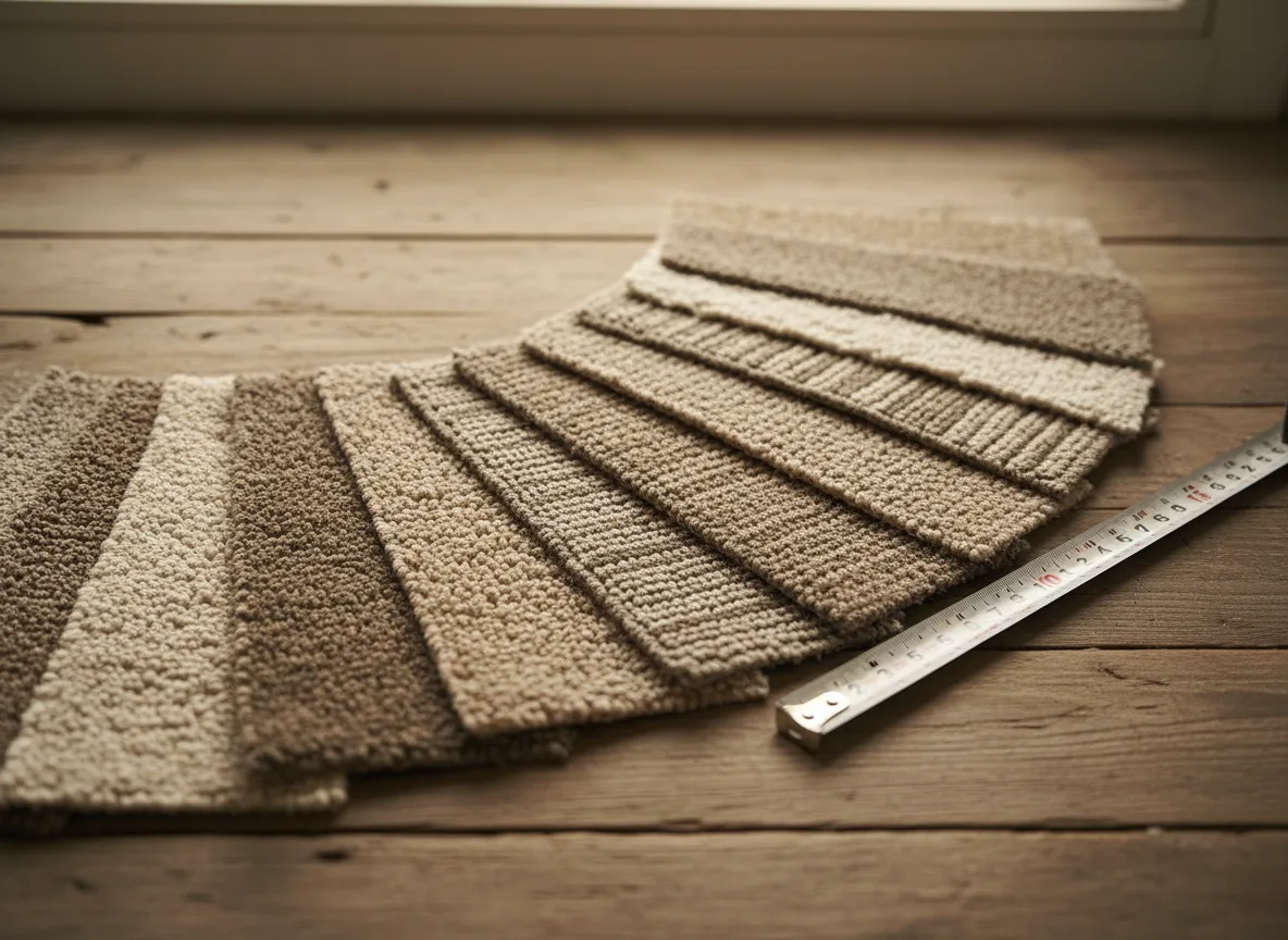 Carpet Installation Anderson, TX FAQs